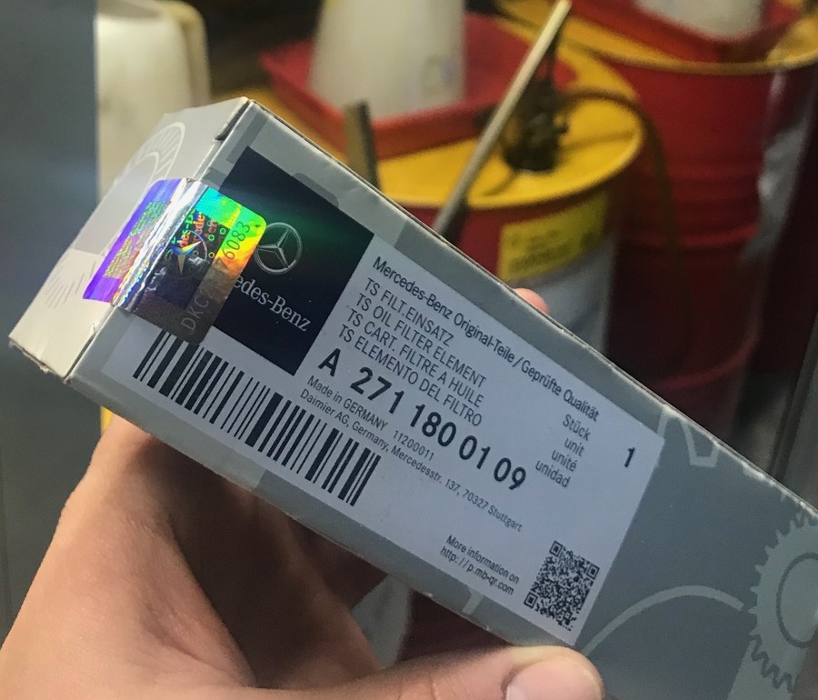 <span style="font-weight: bold;">Замена необходимых фильтров.</span><br>